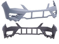 Parachoques delanteros Seat ATECA