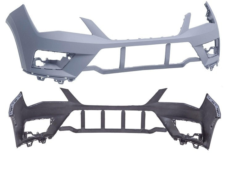Parachoques delanteros Seat ATECA