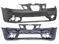 Parachoques delanteros Seat IBIZA