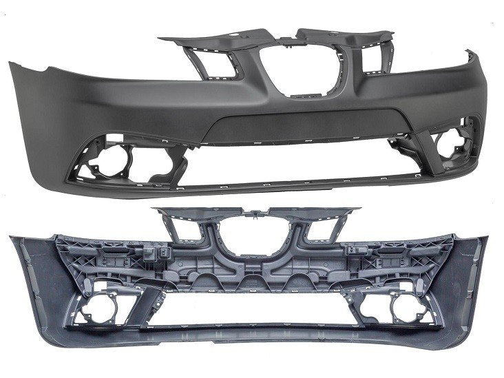 Parachoques delanteros Seat IBIZA