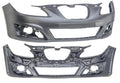 Parachoques delanteros Seat LEON