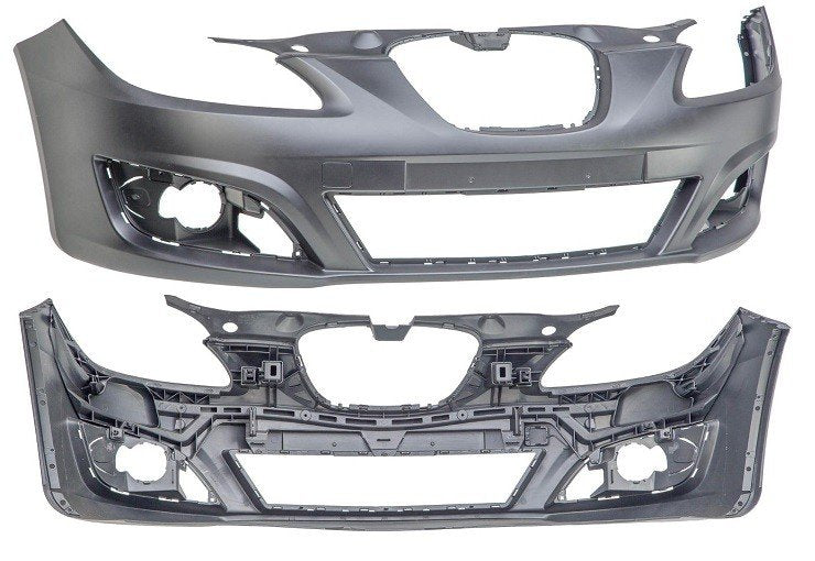 Parachoques delanteros Seat LEON