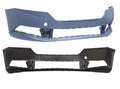 Parachoques delanteros Skoda FABIA