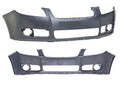 Parachoques delanteros Skoda ROOMSTER
