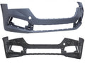 Parachoques delanteros Skoda SCALA