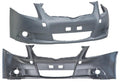 Parachoques delanteros Toyota AVENSIS