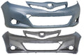 Parachoques delanteros Toyota YARIS