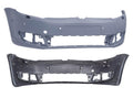 Parachoques delanteros Volkswagen CADDY