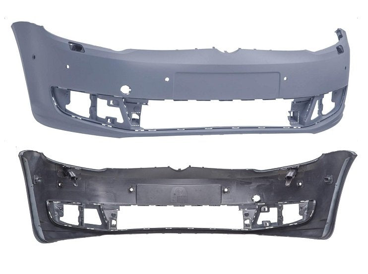 Parachoques delanteros Volkswagen CADDY