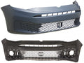 Parachoques delanteros Volkswagen CADDY