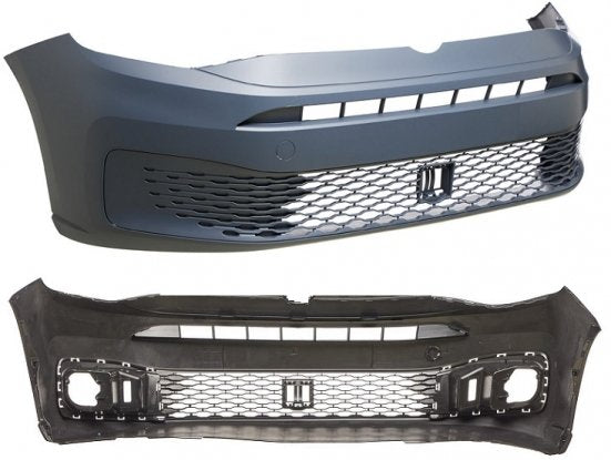Parachoques delanteros Volkswagen CADDY