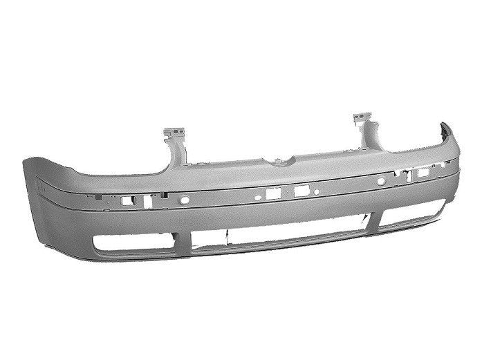 Parachoques delanteros Volkswagen GOLF