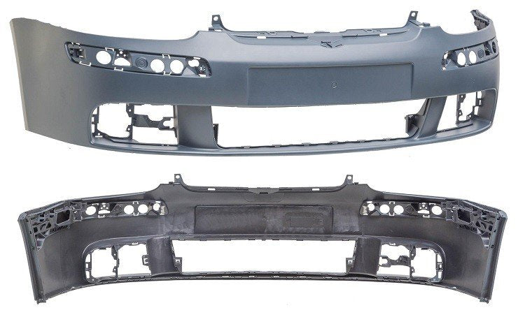 Parachoques delanteros Volkswagen GOLF