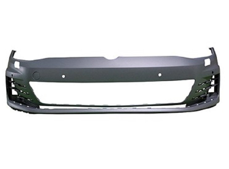 Parachoques delanteros Volkswagen GOLF