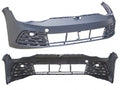 Parachoques delanteros Volkswagen GOLF