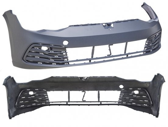 Parachoques delanteros Volkswagen GOLF