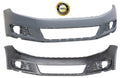 Parachoques delanteros Volkswagen TIGUAN