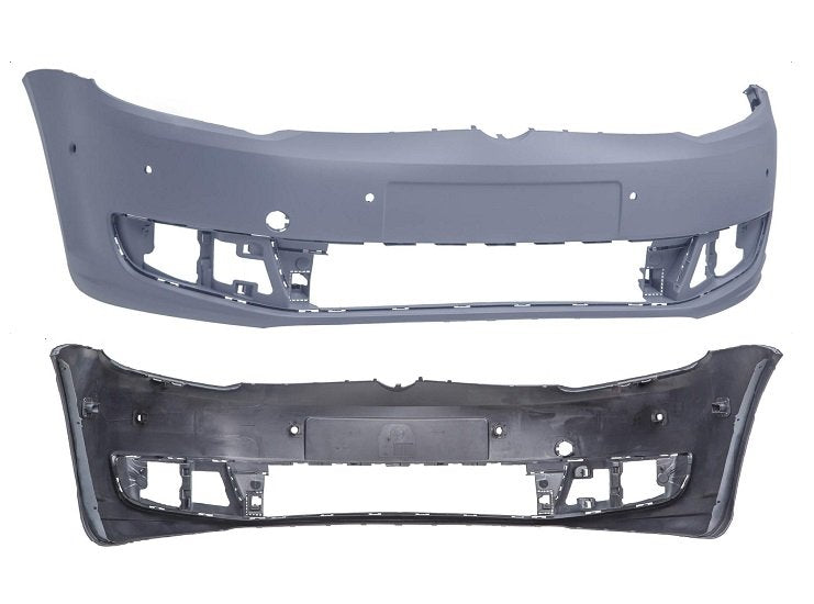 Parachoques delanteros Volkswagen TOURAN