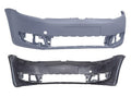 Parachoques delanteros Volkswagen TOURAN