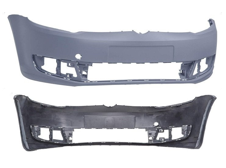 Parachoques delanteros Volkswagen TOURAN