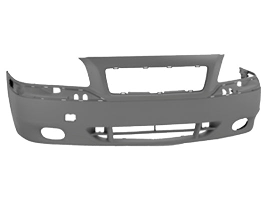 Parachoques delanteros Volvo S80