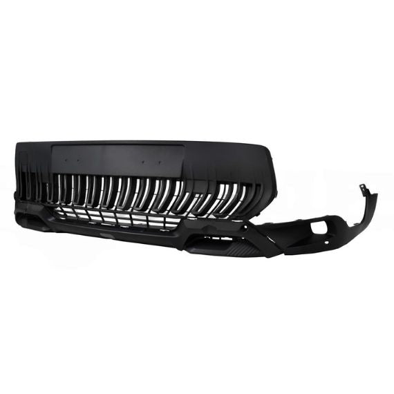 Parachoques delanteros Citroen C3 AIRCROSS