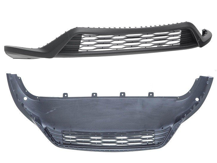 Parachoques delanteros Fiat DOBLO