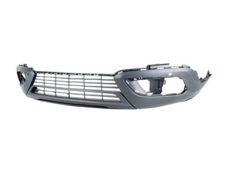 Parachoques delanteros Opel CROSSLAND
