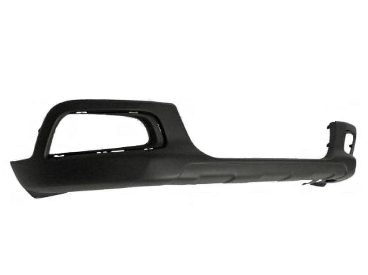 Parachoques delanteros Peugeot 2008