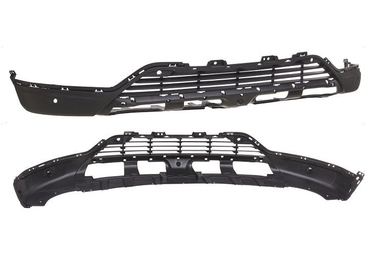 Parachoques delanteros Renault KADJAR