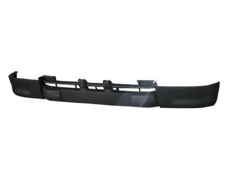 Parachoques delanteros Toyota HILUX