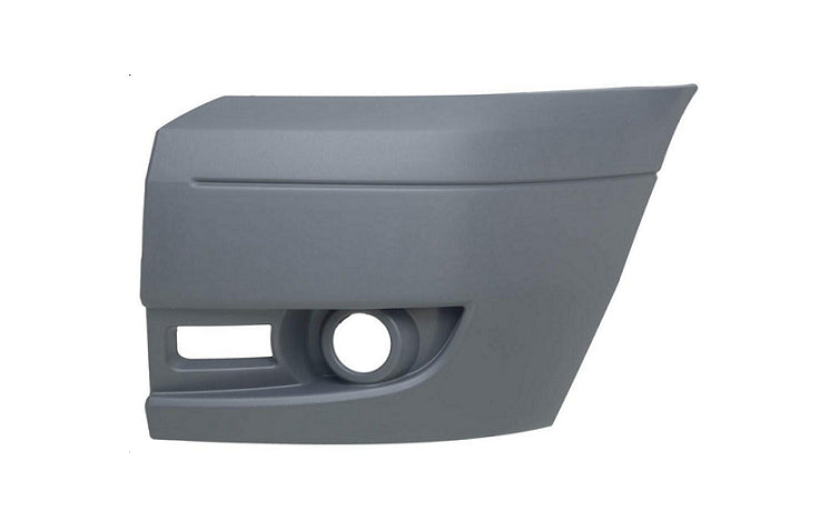 Parachoques delanteros Ford TRANSIT