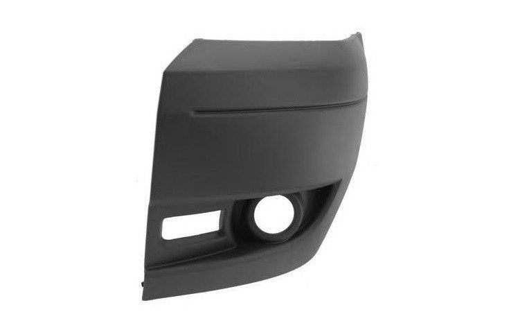 Parachoques delanteros Ford TRANSIT