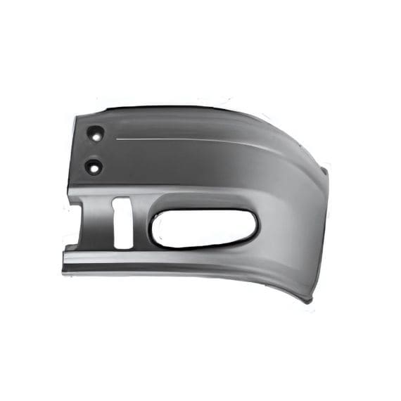 Parachoques delanteros Ford TRANSIT