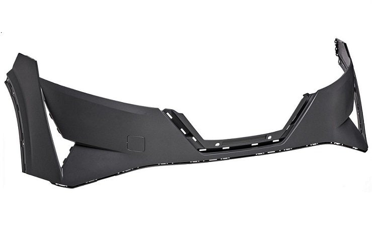Parachoques delanteros Nissan QASHQAI