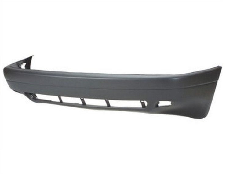 Parachoques delanteros Audi 80 B3