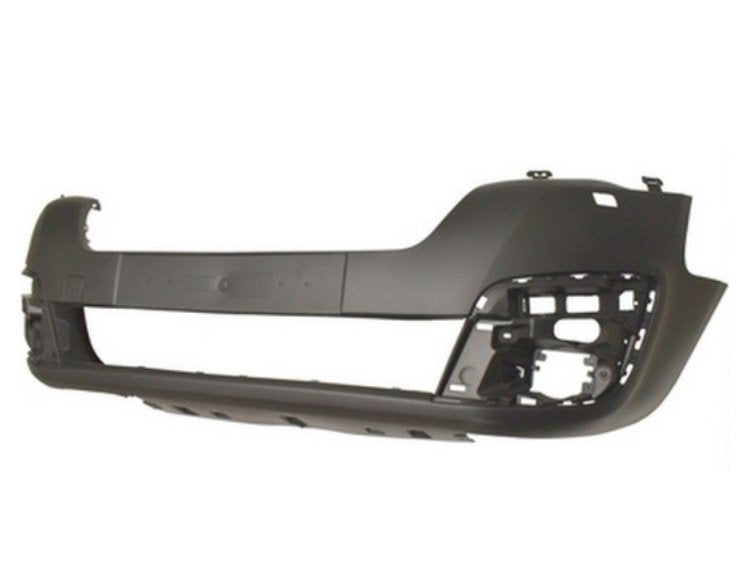 Parachoques delanteros Citroen BERLINGO