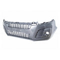 Parachoques delanteros Citroen JUMPY