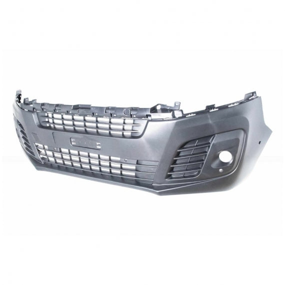 Parachoques delanteros Citroen JUMPY