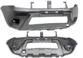 Parachoques delanteros Dacia DUSTER