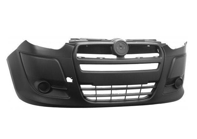 Parachoques delanteros Fiat DOBLO