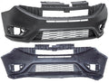 Parachoques delanteros Fiat DOBLO