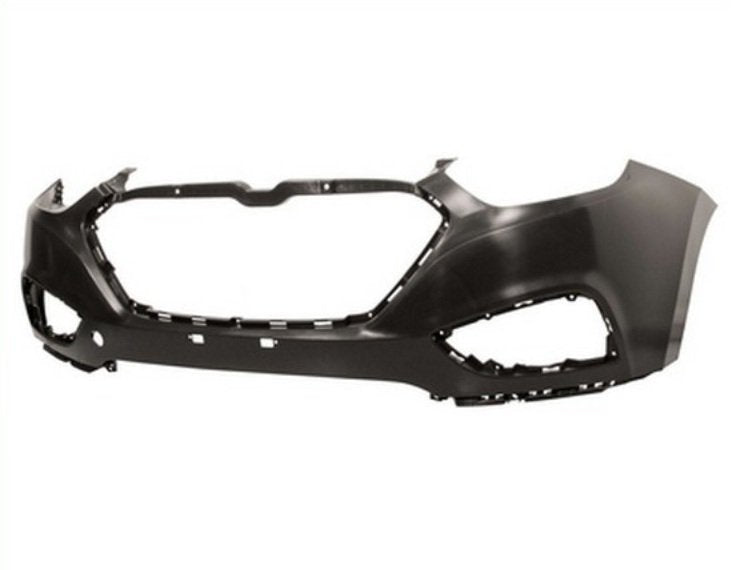 Parachoques delanteros Hyundai IX35