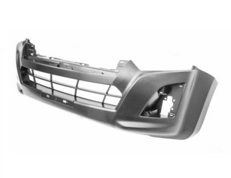 Parachoques delanteros Isuzu D-MAX