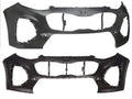 Parachoques delanteros Kia SPORTAGE