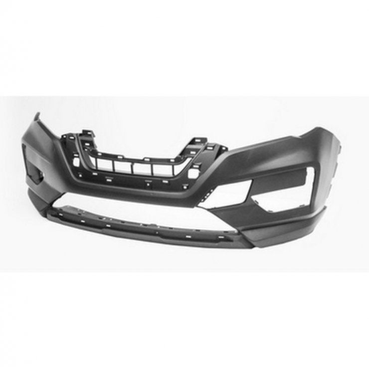 Parachoques delanteros Nissan X-TRAIL