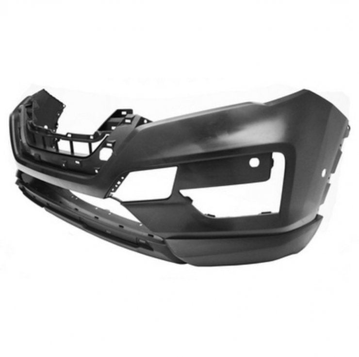 Parachoques delanteros Nissan X-TRAIL