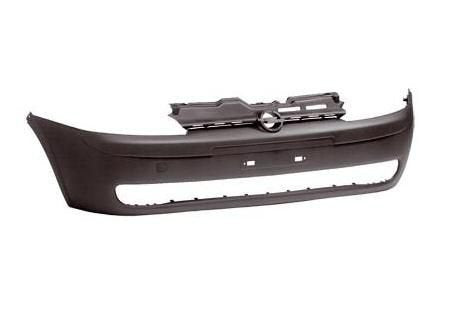 Parachoques delanteros Opel CORSA