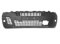 Parachoques delanteros Opel VIVARO