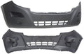 Parachoques delanteros Renault MASTER